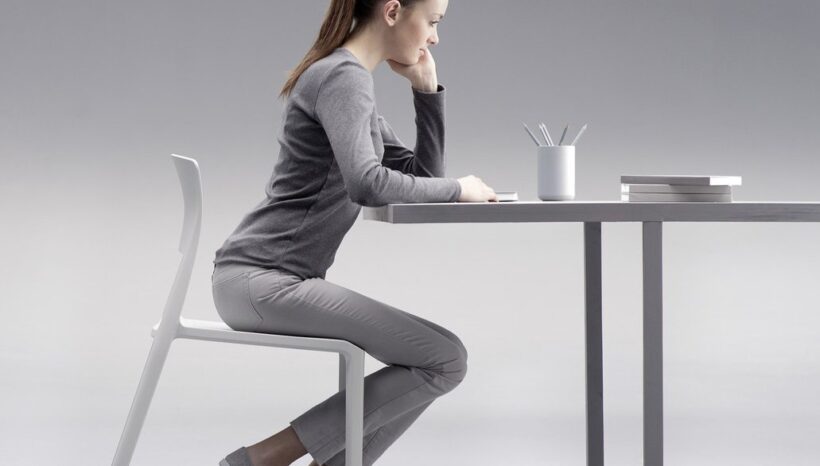 Is Pain-free Sitting Possible?