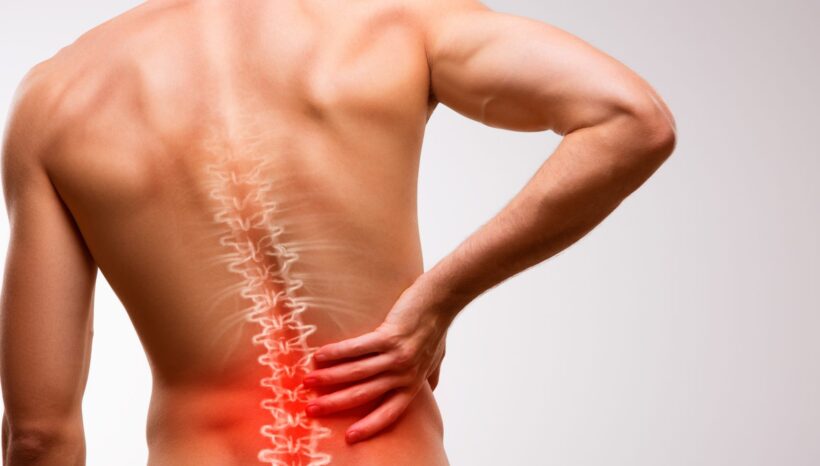 The Fastest Way to Heal a Herniated Disc – No Surgery Needed!