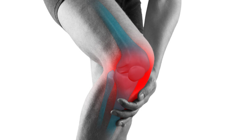 How to Fix Pain on the Inside of the Knee