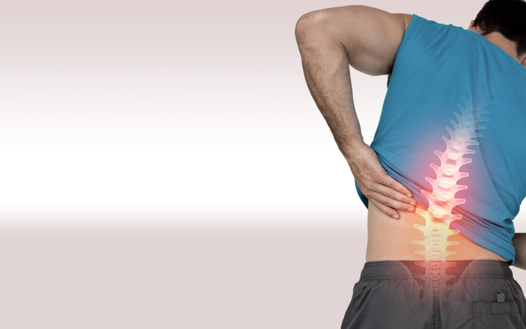 Exercises To Avoid Disc Herniation and Lower Back Pain