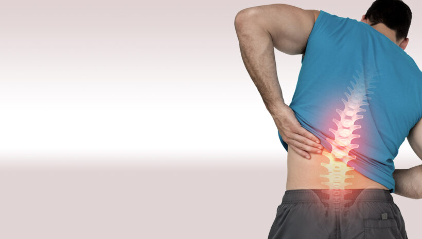 Exercises To Avoid Disc Herniation and Lower Back Pain