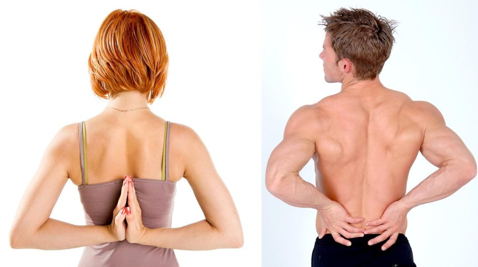 Scoliosis Exercises to Relieve Pain and to Stretch the Spine