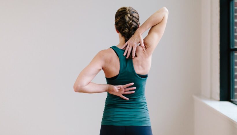 Best Strengthening Exercises For Shoulder Pain