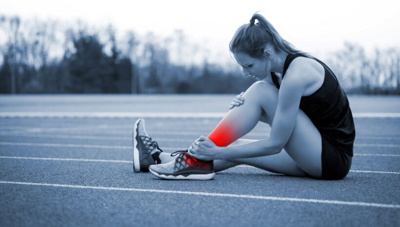 Exercises to Avoid Common Running Injuries