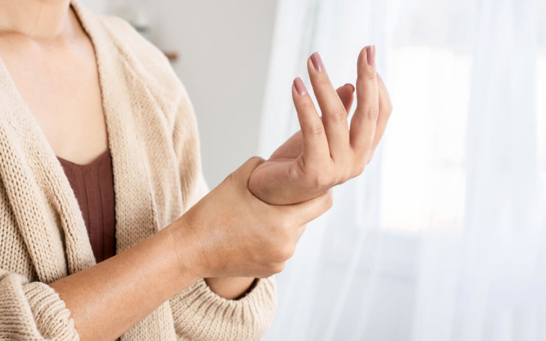 How to Get Rid of Forearm, Wrist and Hand Pain?
