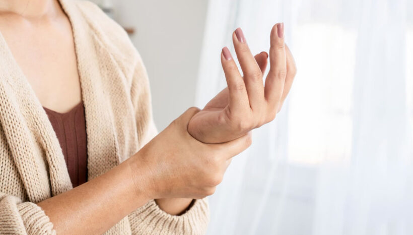 How to Get Rid of Forearm, Wrist and Hand Pain?