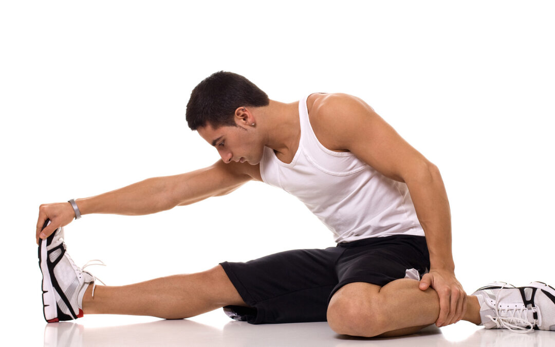 The Most Important Stretches You Should Do EVERY Day🤸♀️